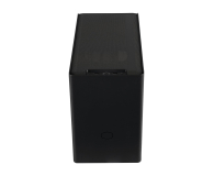 COOLER MASTER MasterBox NR200P z oknem. Czarna MCB-NR200P-KGNN-S00 - 595102 - zdjęcie 2